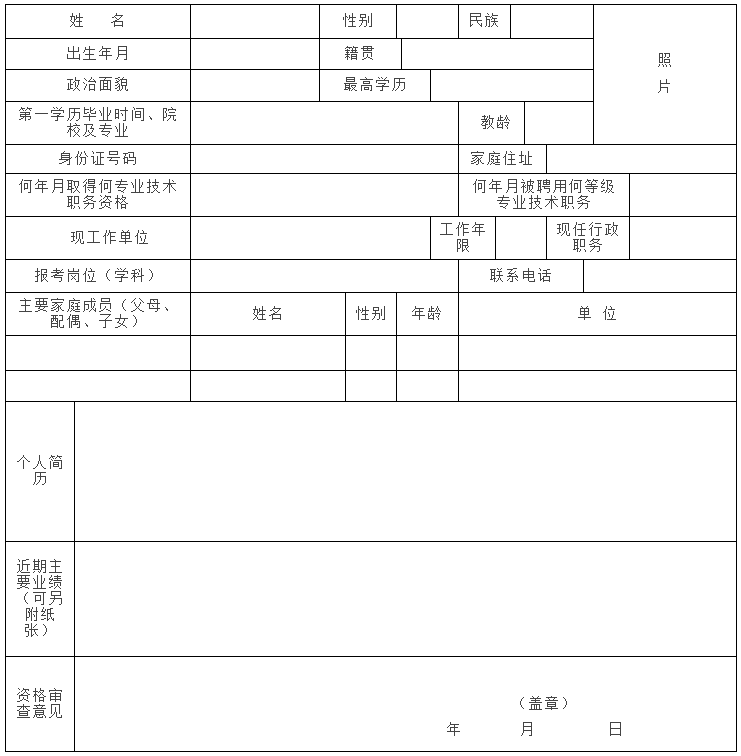 吉安吉州区招聘公办幼儿园聘用制教师